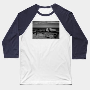 Hammonasset State Park Baseball T-Shirt